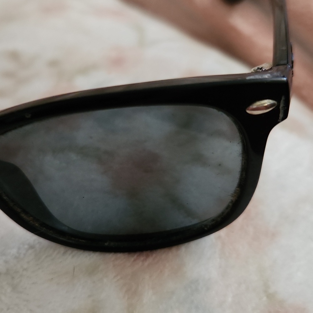 Ray-ban kids frames - Picture 2 of 5